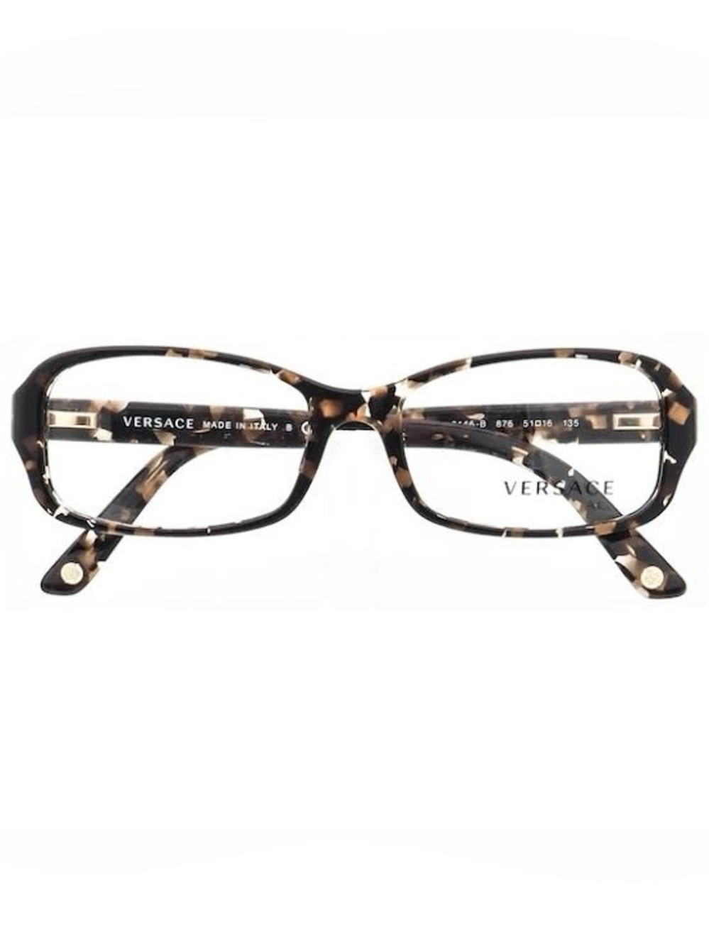 VERSACE MOD 3146 Eyeglasses Frame